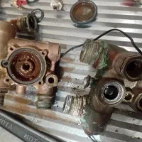 اموزش تعمیر پکیج ابگرمکن بخاری تک نفره تجربی|خدمات آموزشی|فردیس, شهرک شهید حسینی|دیوار