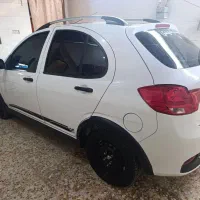 کوییکGXRمدل1404برج4 صفر|خودرو سواری و وانت|اهواز, کوی فرهنگیان ۱|دیوار