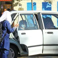 درخواست سرویس مدرسه