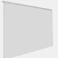 محافظ صفحه تلویزیون