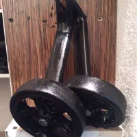 کمکی دوچرخه ۱۶