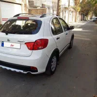 کوییک rs  بدون  رنگ تک برگ سند|خودرو سواری و وانت|کرج, کوی فرهنگ|دیوار