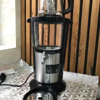 سماور برقی مک استایلر