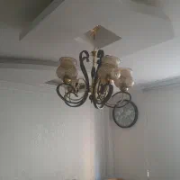 لوسترپذیرایی