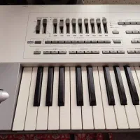 فروش کیبورد|پیانو، کیبورد، آکاردئون|ساری, |دیوار