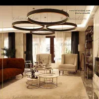 رهن کامل همکف سه خوابه 155متری تخلیه