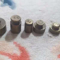 ترازو قدیمی.کلکسیونی