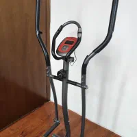 الپتیکال(اسکی فضایی)