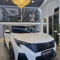 گک GS3 مدل 2024 بدون رنگ