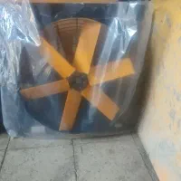 فن هواکش 60x60 تکفاز