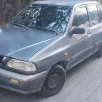 پراید 141|خودرو سواری و وانت|بروجرد, |دیوار