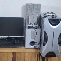 فروش کامیپوتر و مانیتور