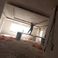 نیازمند کارگر گچکار