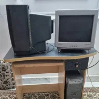 میز کامپیوتر