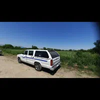 مزدا دوکابین مدل ۹۲|خودرو سواری و وانت|اردبیل, |دیوار