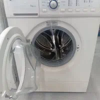 لباسشویی LG  کیلو ۷|ماشین لباسشویی و خشک‌کن لباس|جم, |دیوار