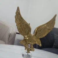 عقاب برنز