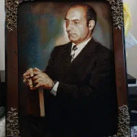 قاب عکس فرشباف