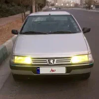 پژو405