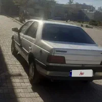 پژو۴۰۵ مدل ۸۷|خودرو سواری و وانت|تربت جام, یحیی آباد|دیوار