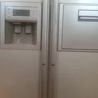 فروش یخچال فریزر ساید بای ساید سامسونگ