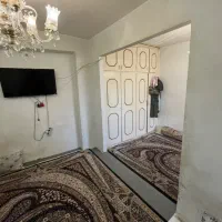 خانه کلنگی۴۵متری۲طبقه۷۵متربنامجزاسندتکبرگ دربیسیم