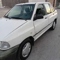 پراید مدل 90