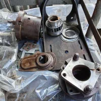 تعمیر انواع پمپهای خانگی وصنعتی
