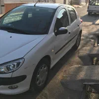 206 تیوتری ۲۰۷ پژو