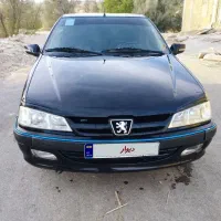 پارس نیمه سفارشی|خودرو سواری و وانت|لار, |دیوار