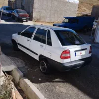 پراید88|خودرو سواری و وانت|ازنا, |دیوار