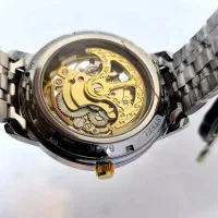 ساعت اتوماتیک نبضی رولکس|ساعت|دزفول, |دیوار