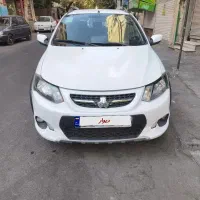 کوئیک ساده مدل ۱۴۰۱