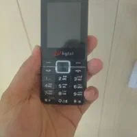 گوشی مبایل kgtel k5616|موبایل|مشهد, هفت تیر (نه دره)|دیوار