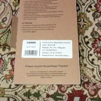 قاب گوشی آیفون ۱۶پرو|لوازم جانبی موبایل و تبلت|تهران, شهمیرزادی|دیوار