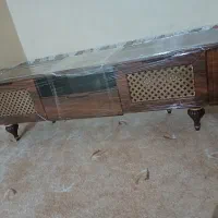 زیر تلوزیونی