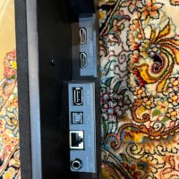 ساندبار Yamaha ats 1090 &Visio|سیستم صوتی خانگی|شیراز, قدوسی شرقی|دیوار