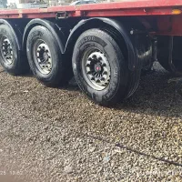 کفی ماموت|خودرو سنگین|بندرعباس, |دیوار