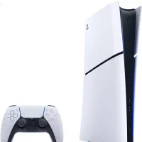 پی اس فایو اسلیم دیجیتال Ps 5 Slim