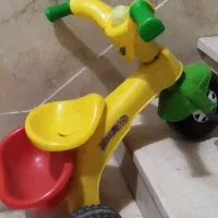 سه چرخه کودک|دوچرخه، اسکیت، اسکوتر|فردیس, شهرک ۱۱۰|دیوار