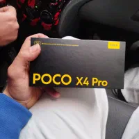 پوکو ایکس ۴