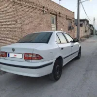 سمند LX|خودرو سواری و وانت|خرمشهر, |دیوار