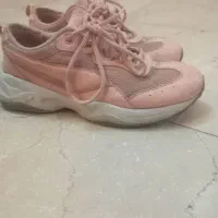 کتونی اورجینال پوما