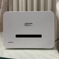 مودم سیمکارتی همراه اول HA6400
