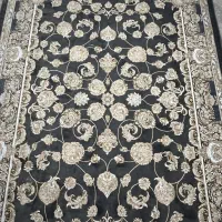 فرش 6متری نو