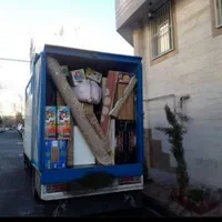 اتوبارتضمینی/اسباب کشی منزل باکارگر/با50درصدتخفیف|خدمات حمل و نقل|بندرعباس, |دیوار