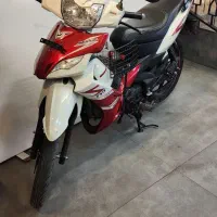 tvs نیرو موتور