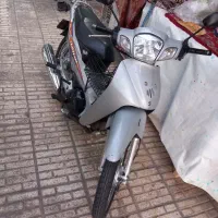 هندا ویو ژاپن مدل 1384