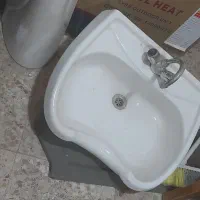 روشویی|لوازم سرویس بهداشتی|شاهرود, |دیوار