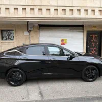 kmcj7 مدل 1401بدون رنگ|خودرو سواری و وانت|شهریار, شهریار|دیوار